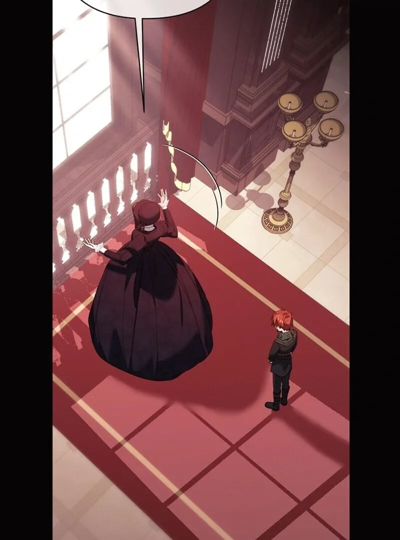 I Think It Would Be Better For Me to Become King Chapter 41 page 23