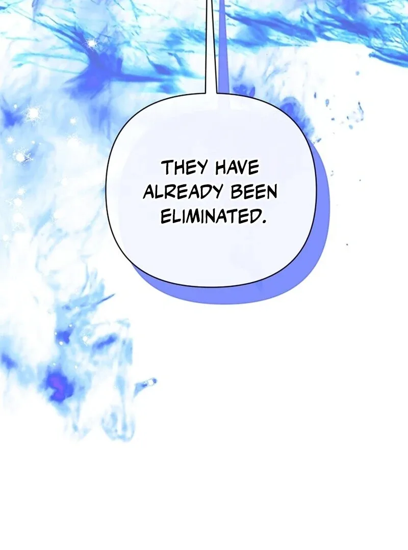 I Think It Would Be Better For Me to Become King Chapter 41 page 33
