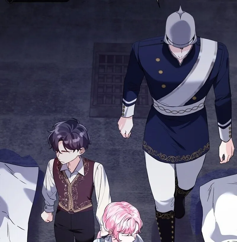 I Think It Would Be Better For Me to Become King Chapter 41 page 39