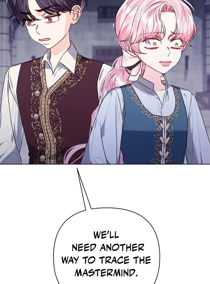 I Think It Would Be Better For Me to Become King Chapter 41 page 42