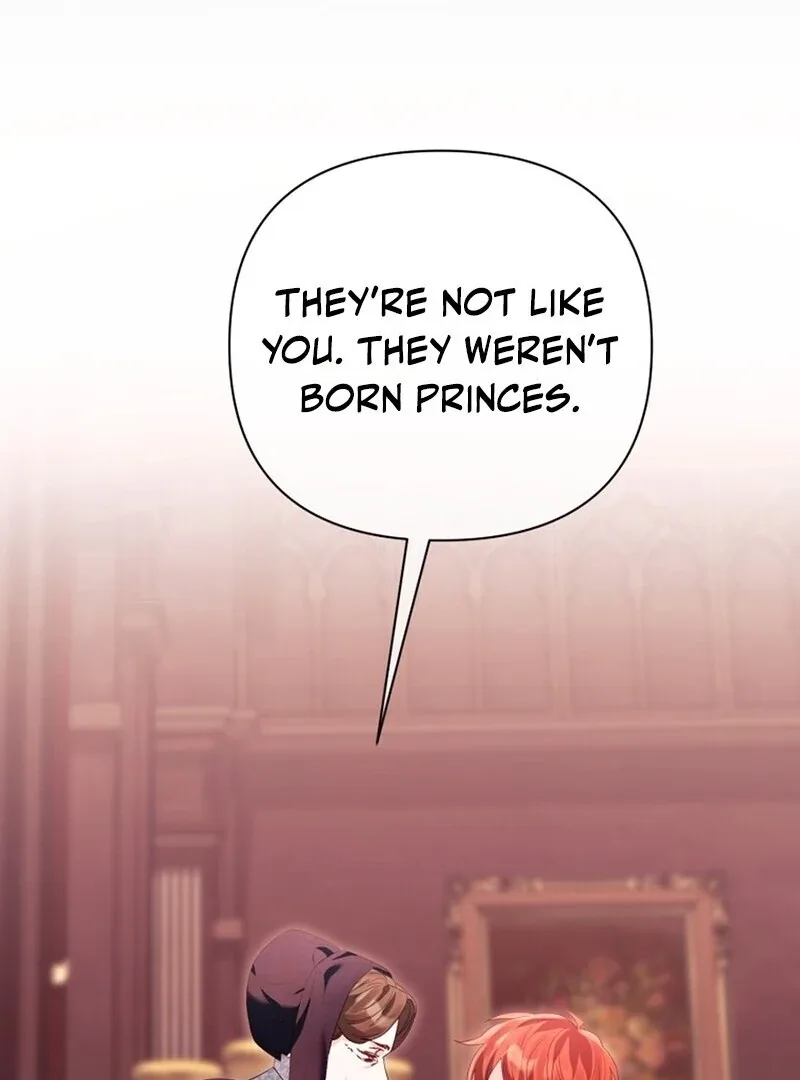 I Think It Would Be Better For Me to Become King Chapter 41 page 63