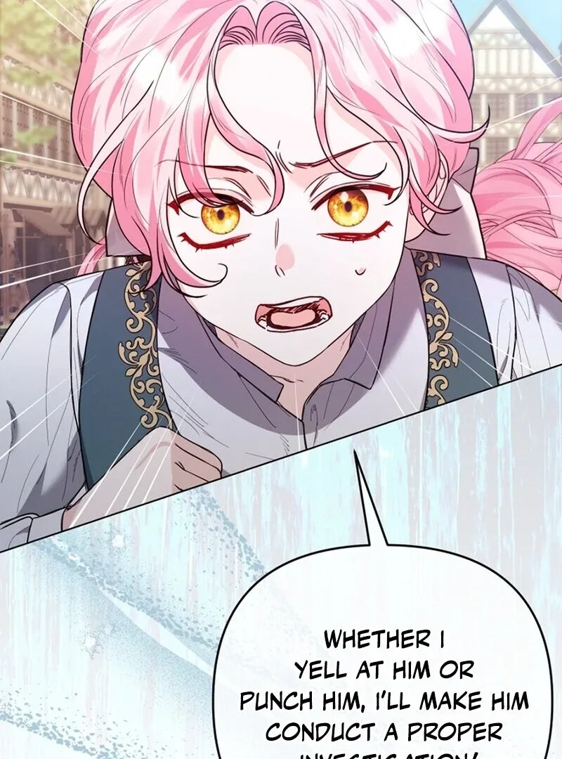 I Think It Would Be Better For Me to Become King Chapter 41 page 77