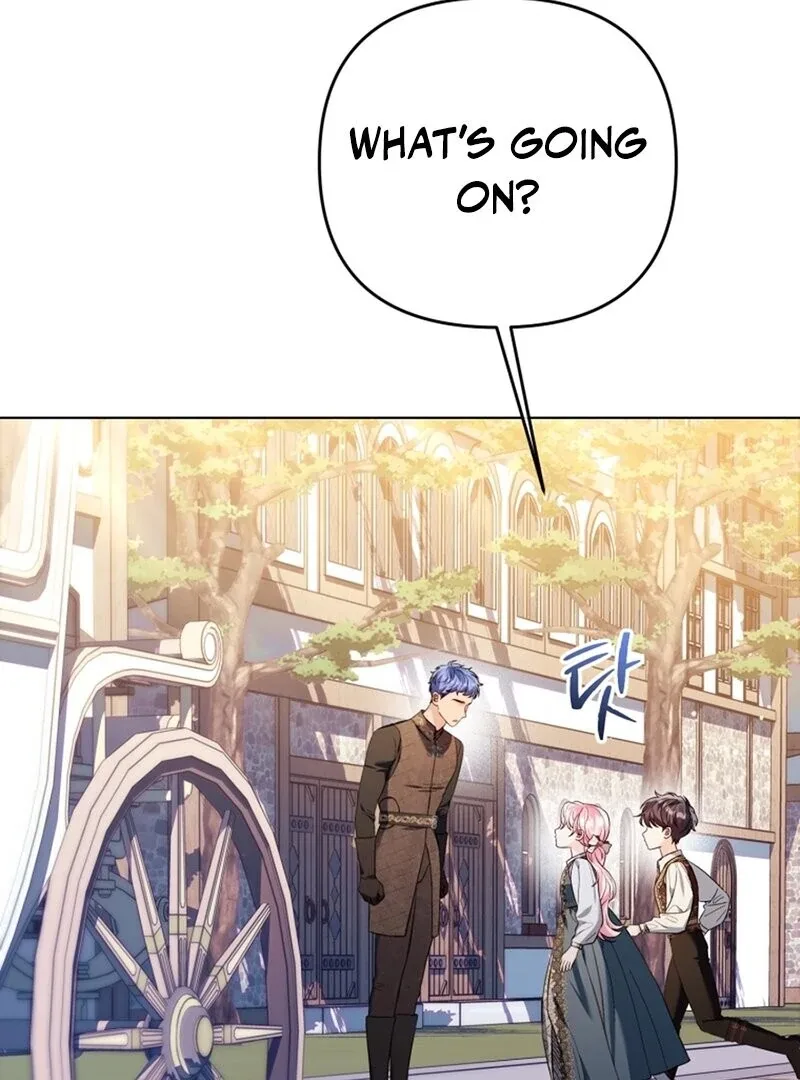 I Think It Would Be Better For Me to Become King Chapter 41 page 85