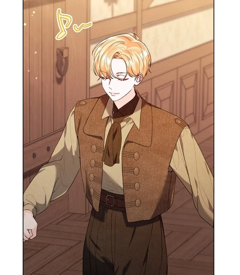 I Think It Would Be Better For Me to Become King Chapter 41 page 91