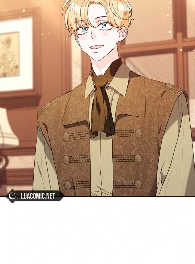 I Think It Would Be Better For Me to Become King Chapter 41 page 100