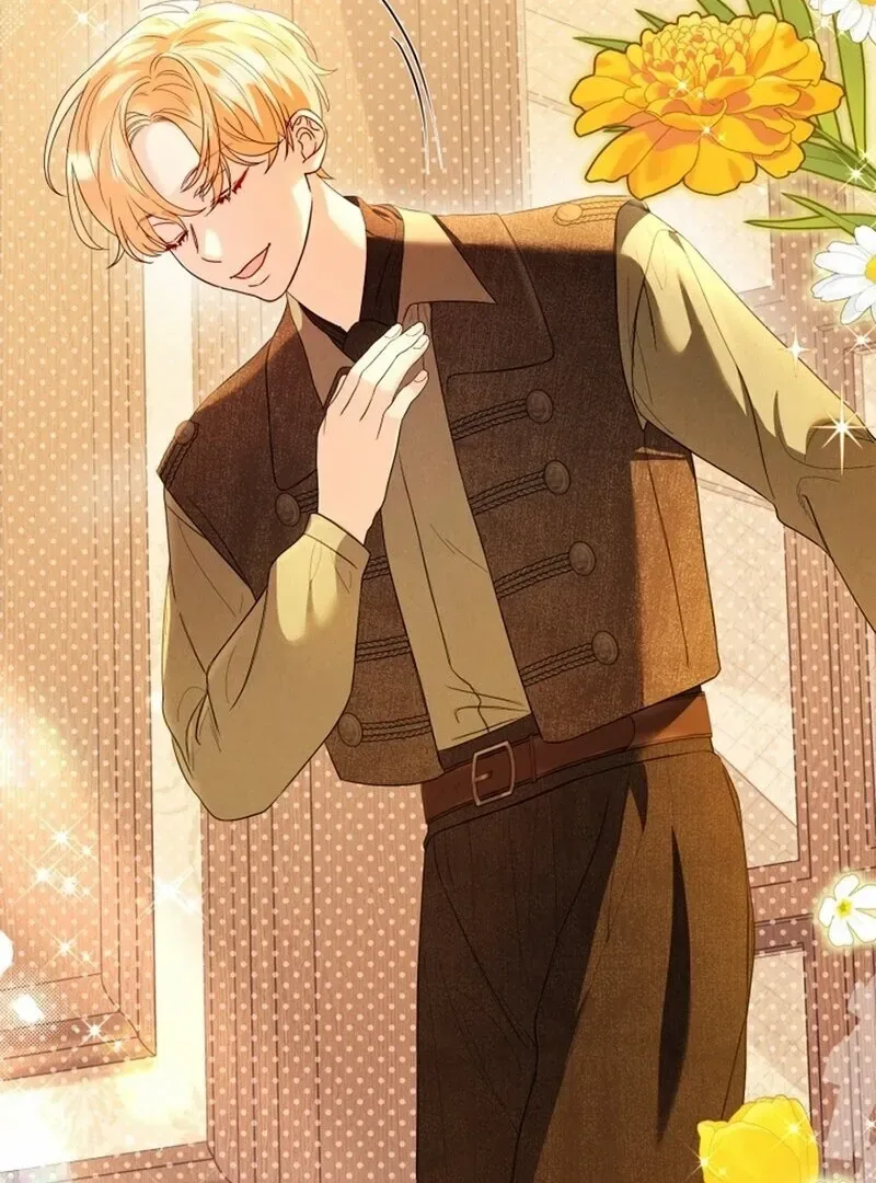 I Think It Would Be Better For Me to Become King Chapter 41 page 95