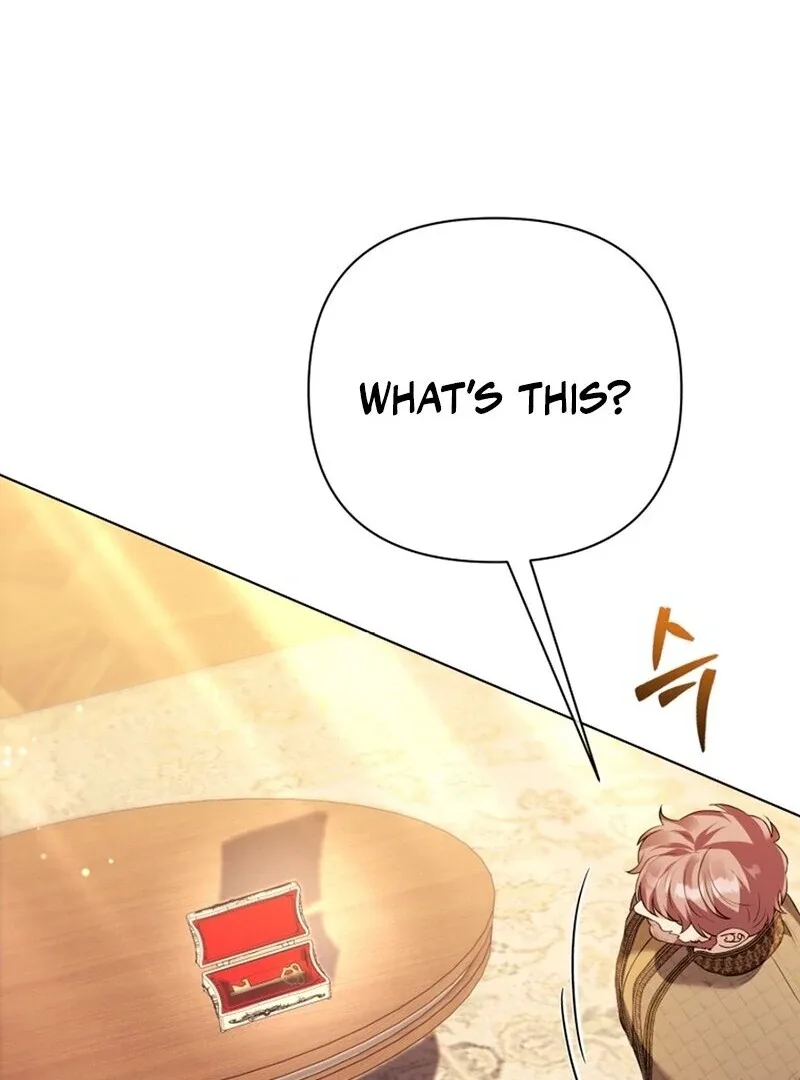 I Think It Would Be Better For Me to Become King Chapter 41 page 101