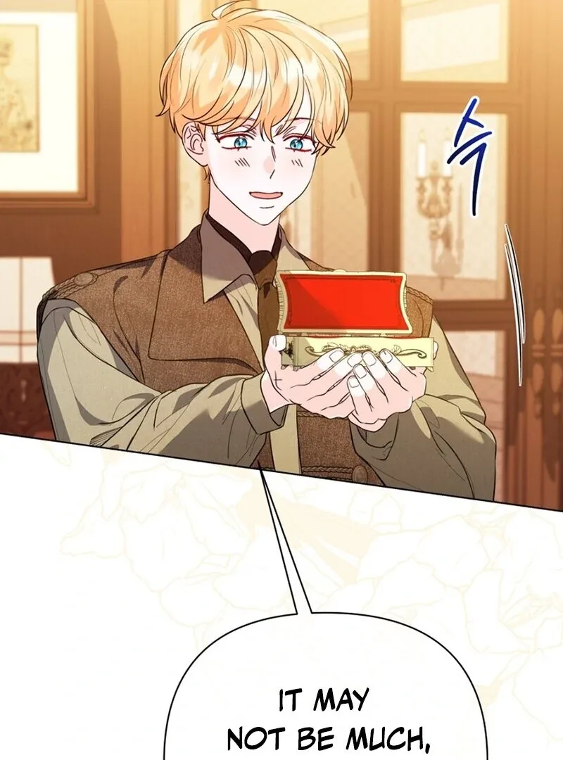 I Think It Would Be Better For Me to Become King Chapter 41 page 106