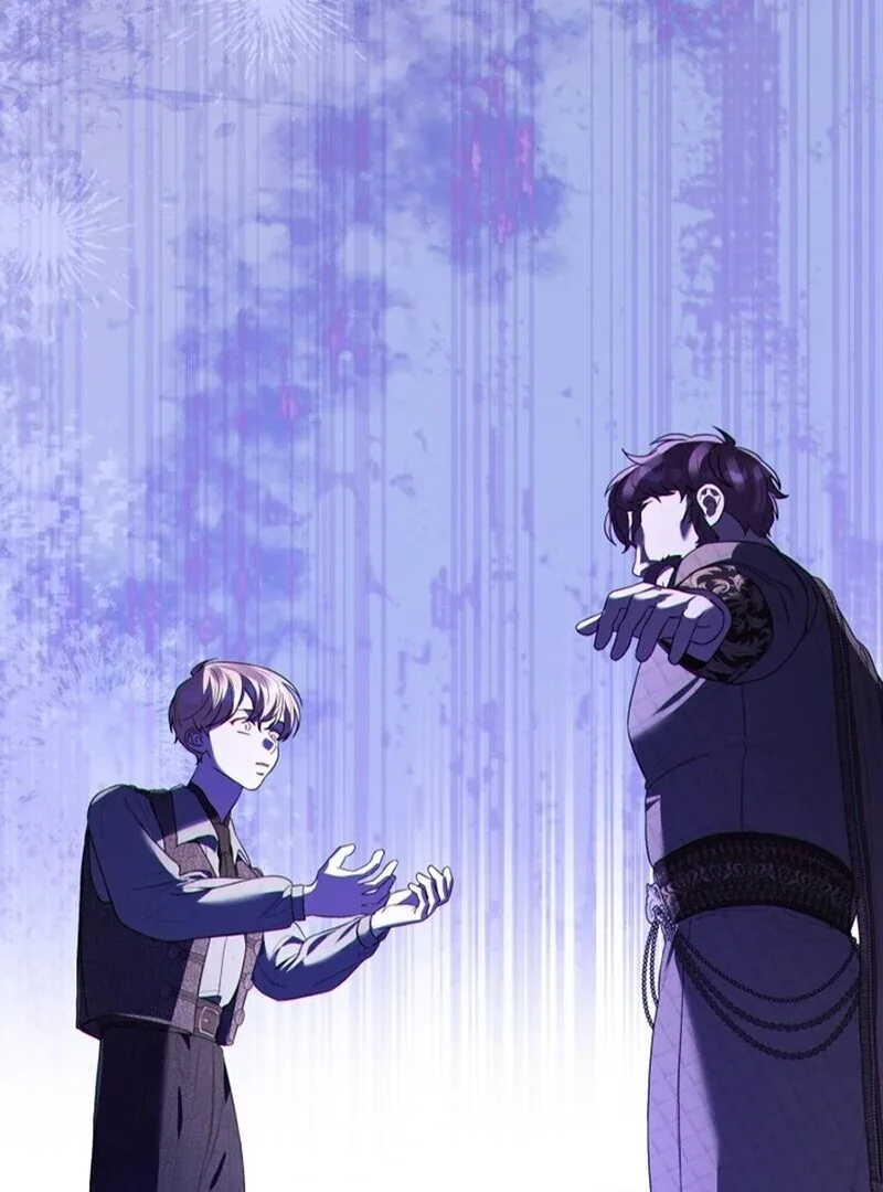 I Think It Would Be Better For Me to Become King Chapter 41 page 109