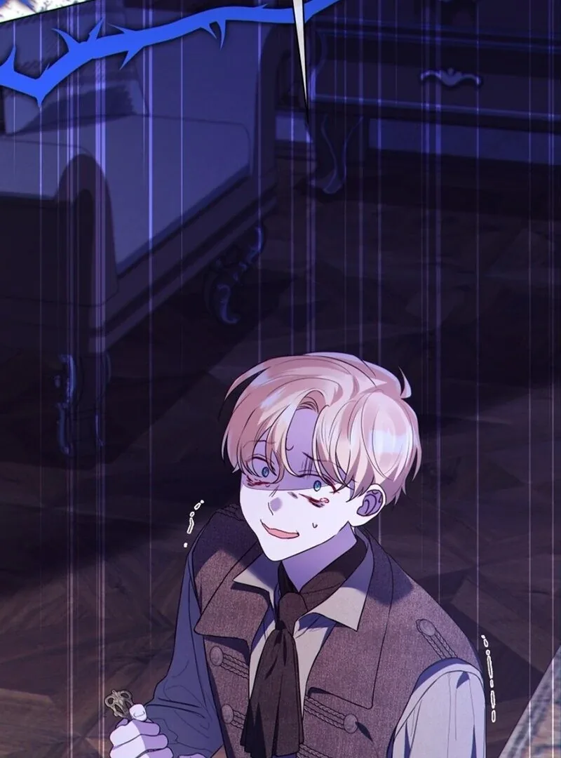 I Think It Would Be Better For Me to Become King Chapter 41 page 121