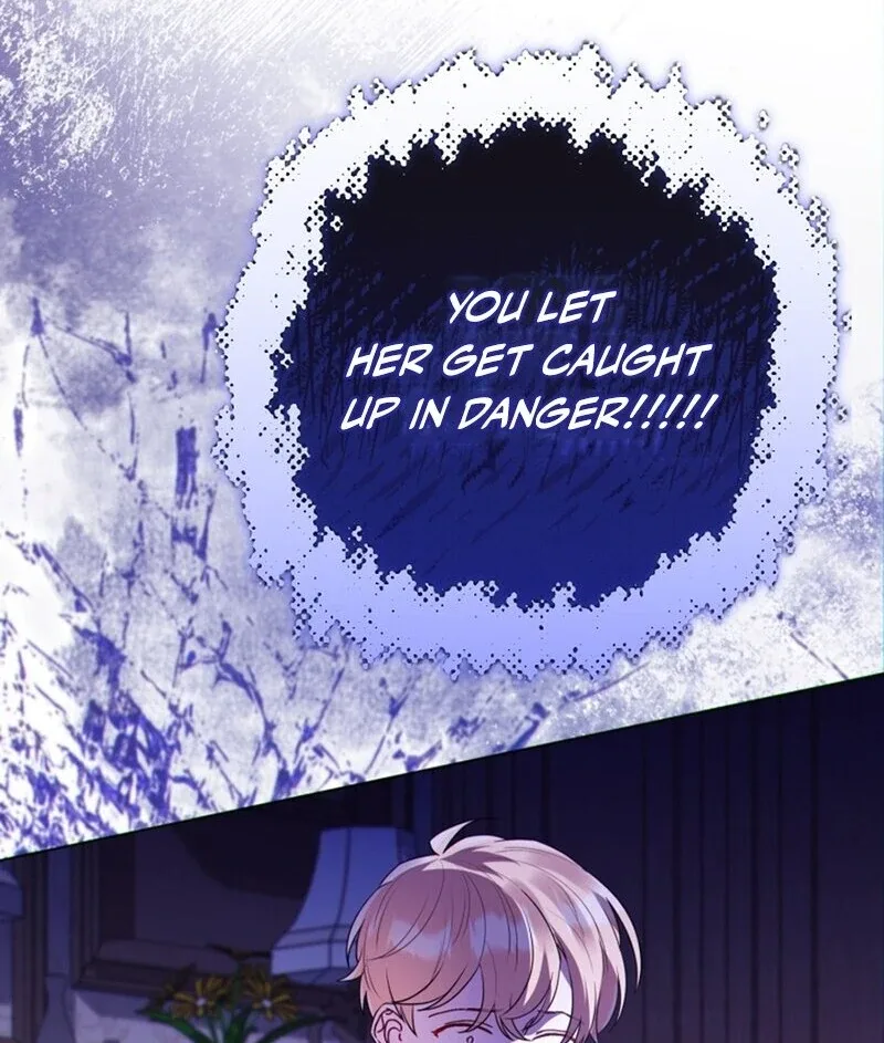 I Think It Would Be Better For Me to Become King Chapter 41 page 118