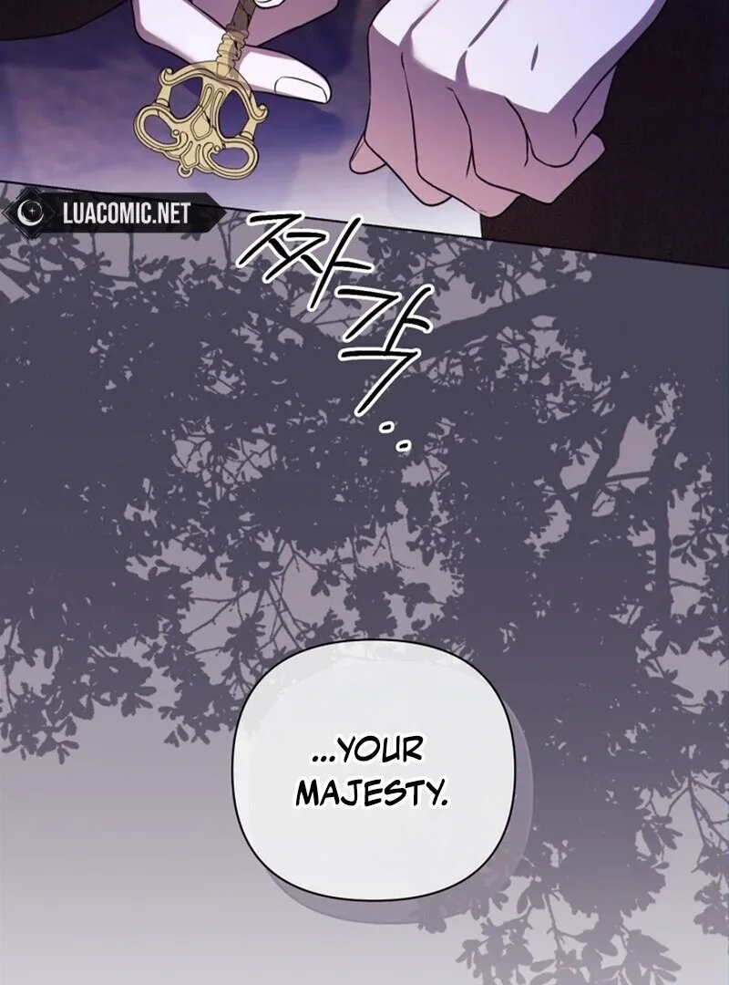 I Think It Would Be Better For Me to Become King Chapter 41 page 131