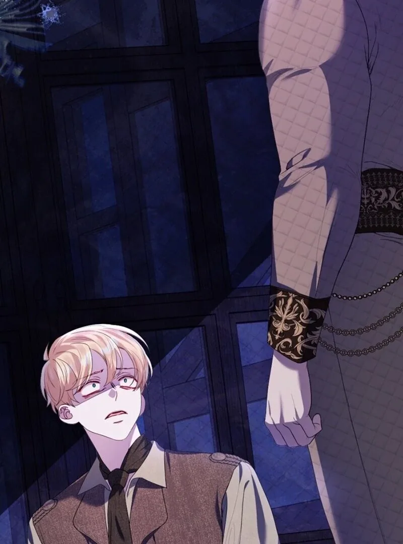 I Think It Would Be Better For Me to Become King Chapter 41 page 135