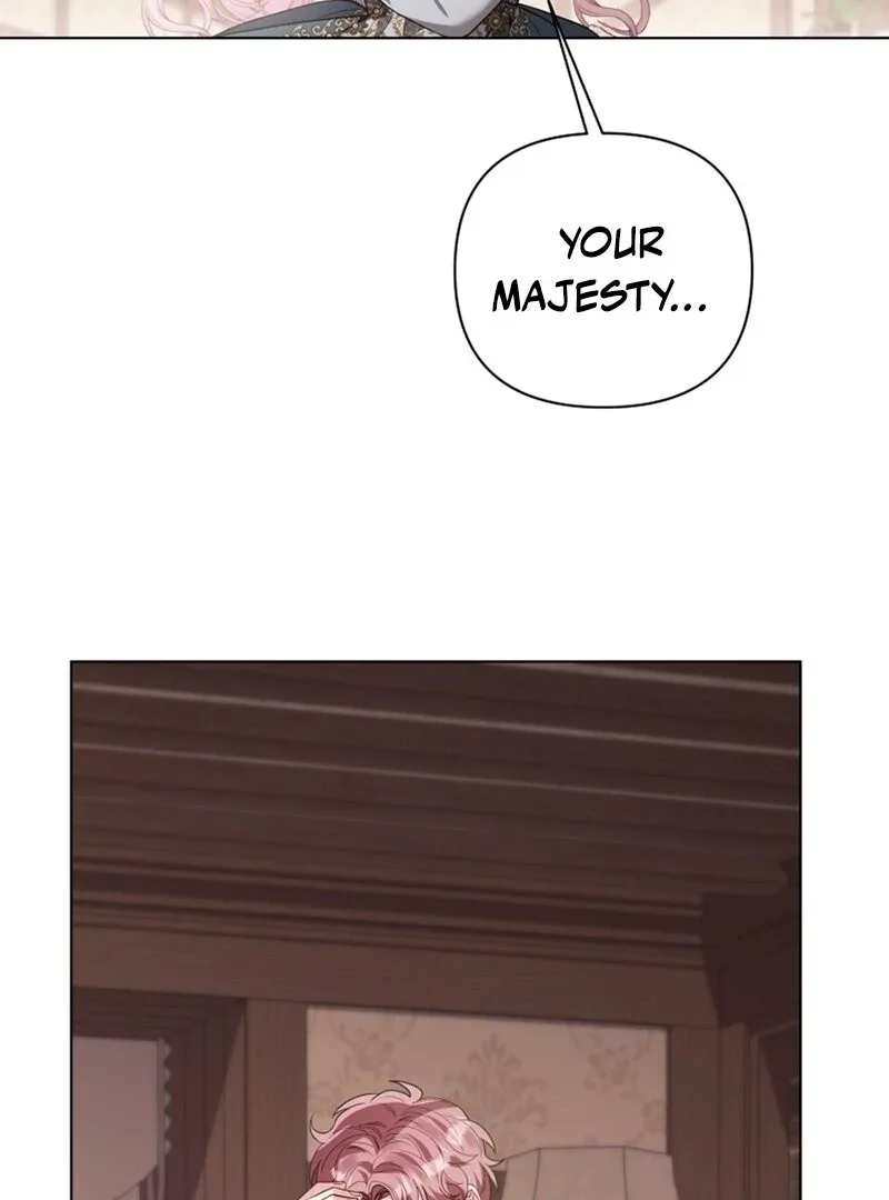 I Think It Would Be Better For Me to Become King Chapter 42 page 35
