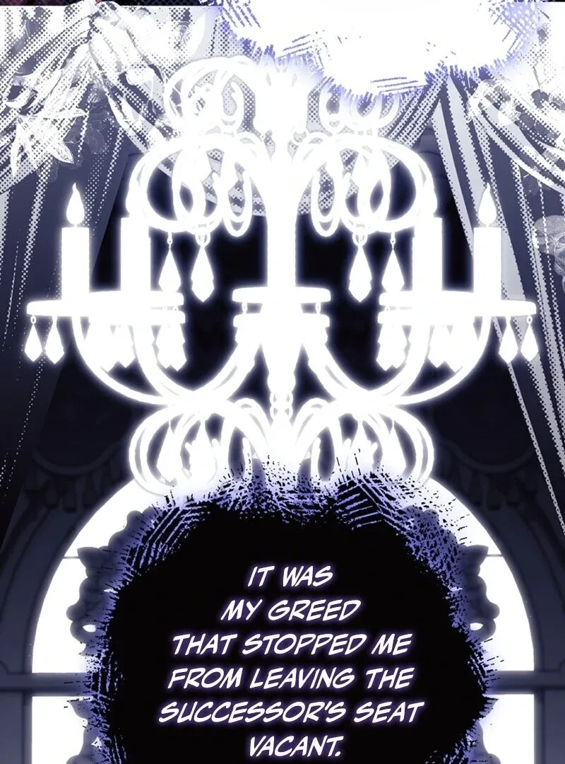 I Think It Would Be Better For Me to Become King Chapter 42 page 51