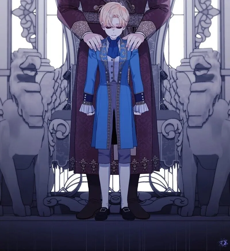I Think It Would Be Better For Me to Become King Chapter 42 page 53