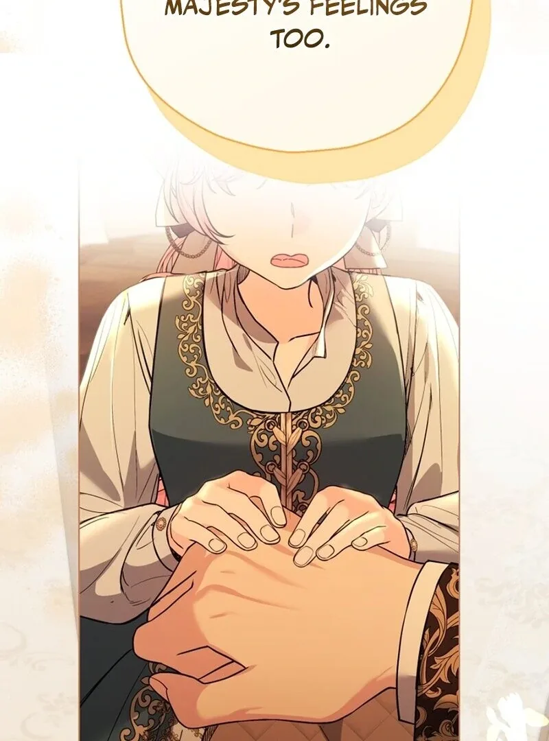 I Think It Would Be Better For Me to Become King Chapter 42 page 59