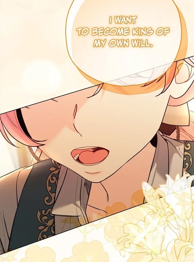 I Think It Would Be Better For Me to Become King Chapter 42 page 69