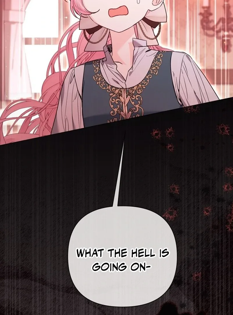 I Think It Would Be Better For Me to Become King Chapter 42 page 100
