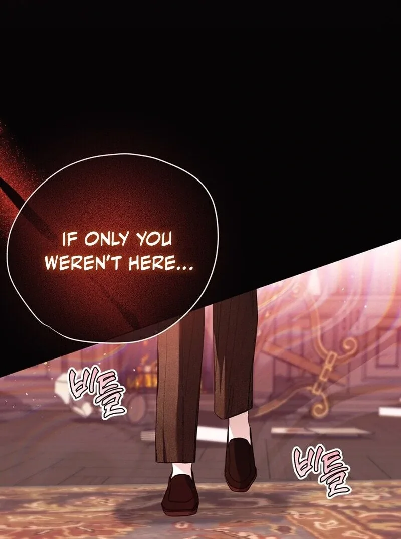 I Think It Would Be Better For Me to Become King Chapter 42 page 107