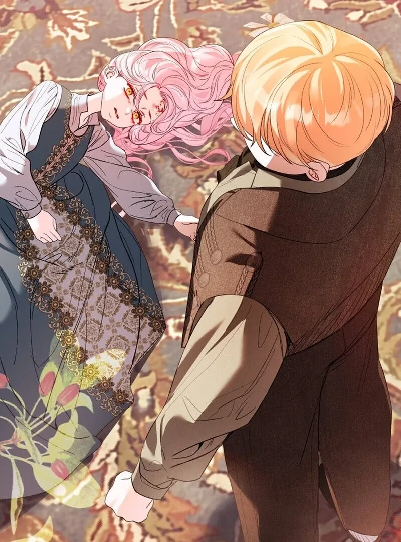 I Think It Would Be Better For Me to Become King Chapter 42 page 110
