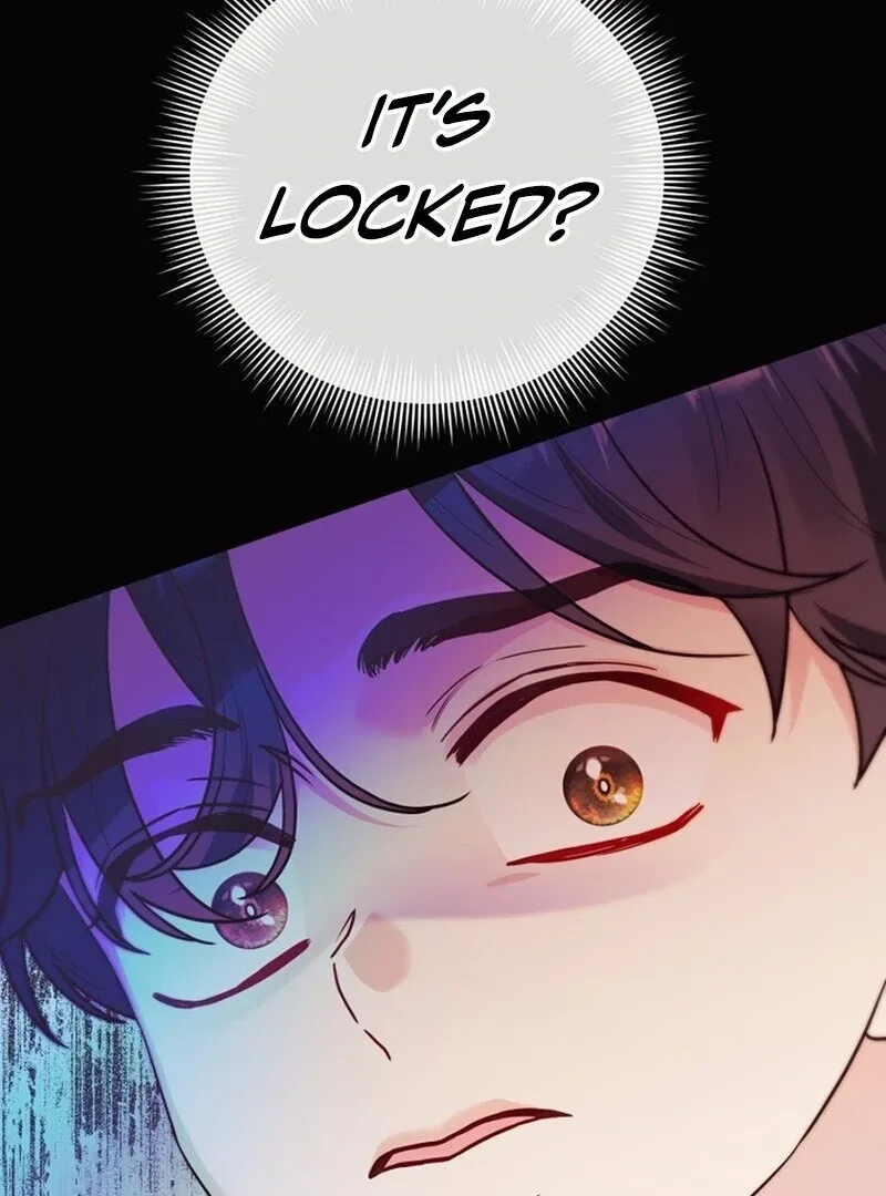 I Think It Would Be Better For Me to Become King Chapter 42 page 128