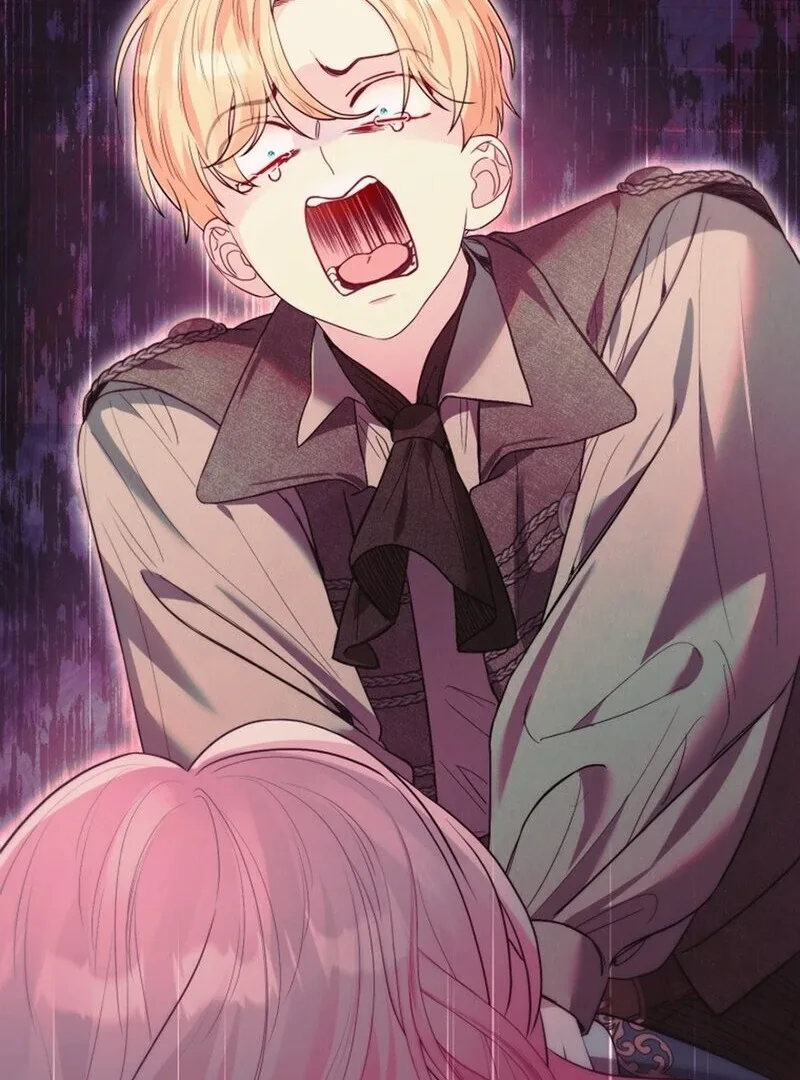 I Think It Would Be Better For Me to Become King Chapter 42 page 136