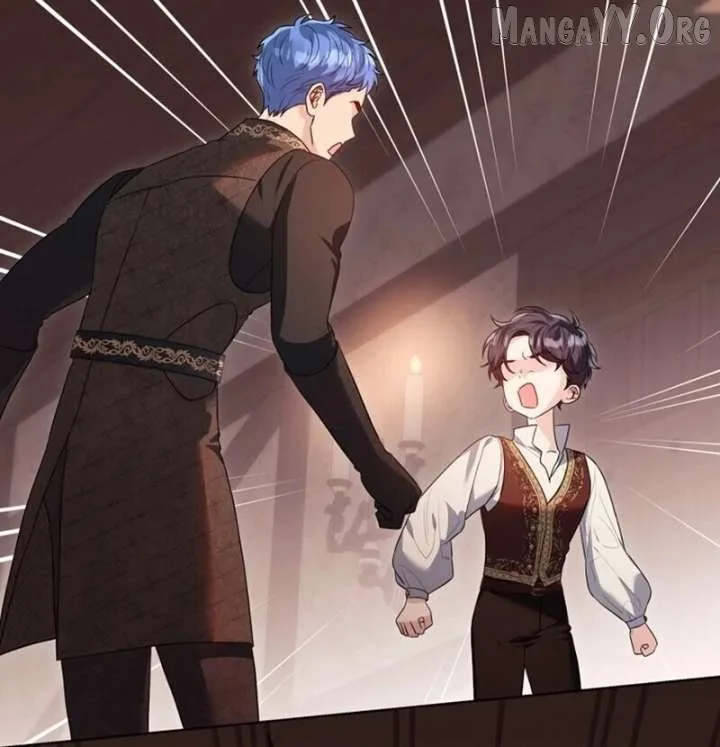 I Think It Would Be Better For Me to Become King Chapter 43 page 24