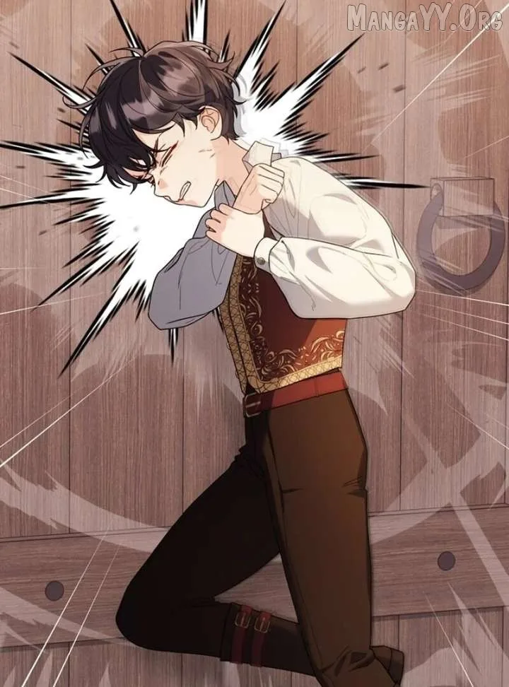 I Think It Would Be Better For Me to Become King Chapter 43 page 8