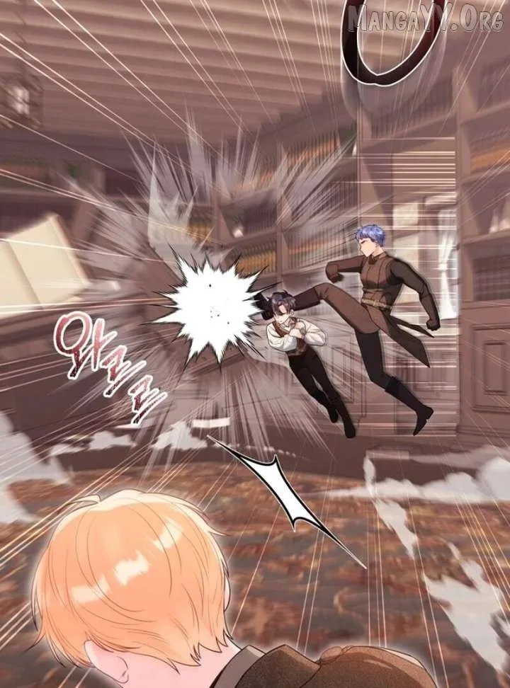 I Think It Would Be Better For Me to Become King Chapter 43 page 28