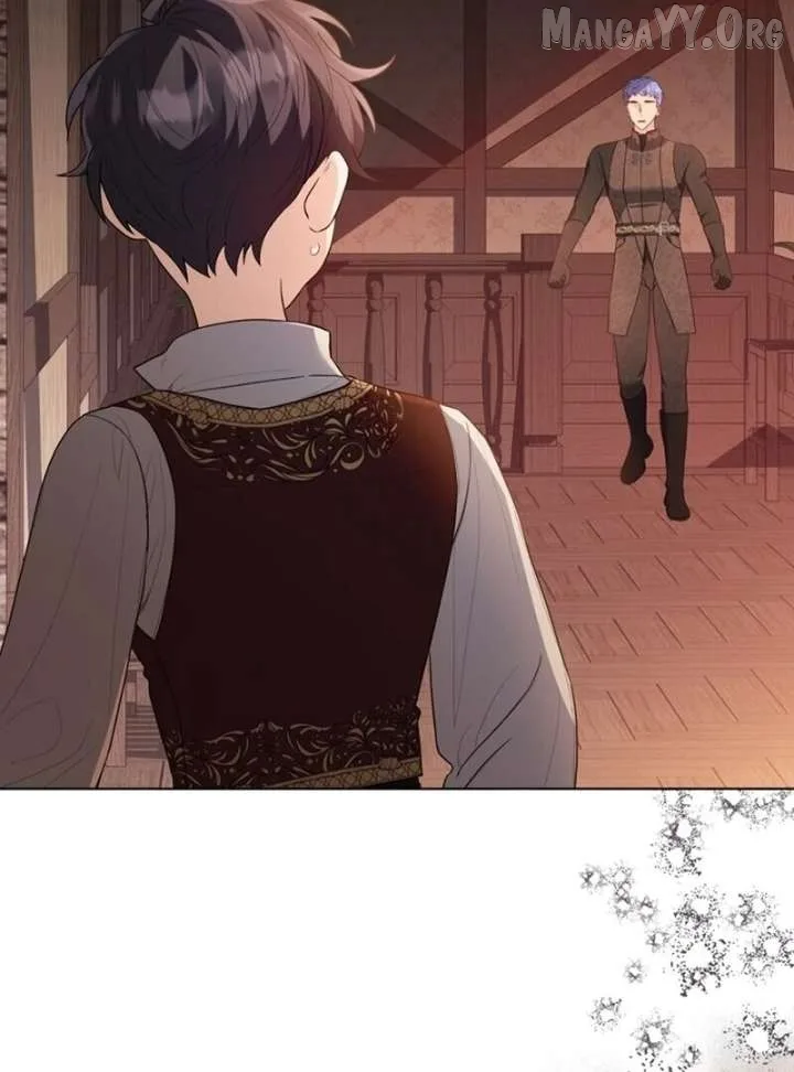 I Think It Would Be Better For Me to Become King Chapter 43 page 19