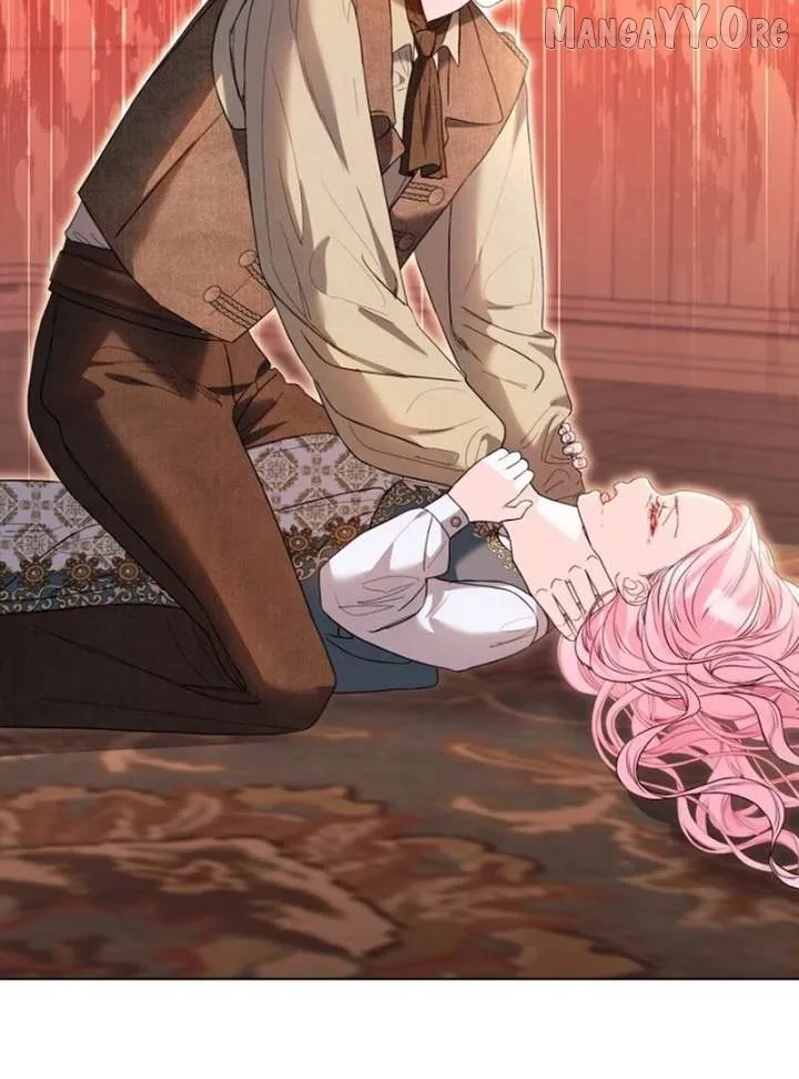 I Think It Would Be Better For Me to Become King Chapter 43 page 31