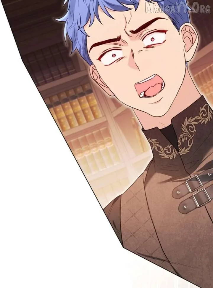 I Think It Would Be Better For Me to Become King Chapter 43 page 33