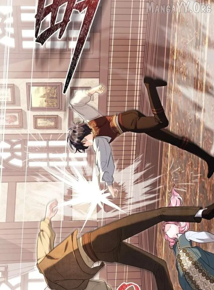 I Think It Would Be Better For Me to Become King Chapter 43 page 36