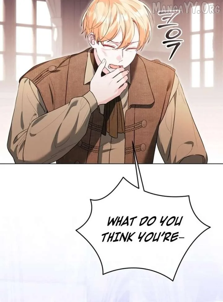 I Think It Would Be Better For Me to Become King Chapter 43 page 41