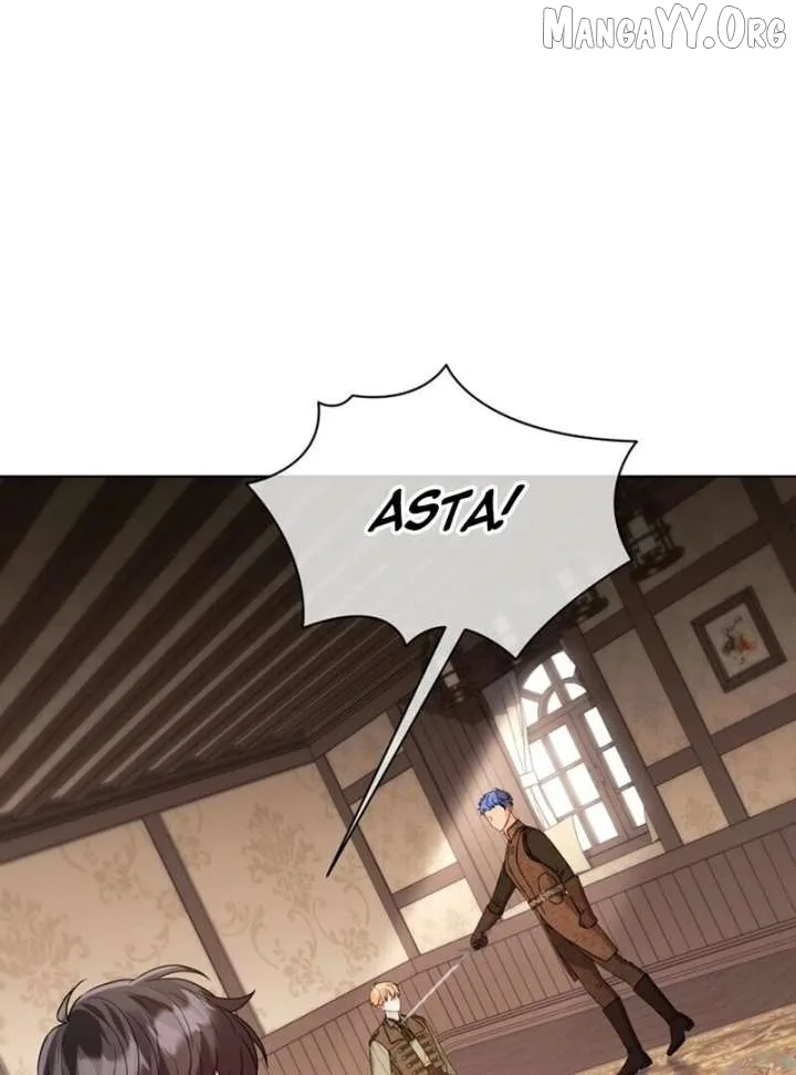 I Think It Would Be Better For Me to Become King Chapter 43 page 46