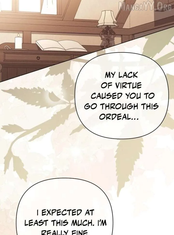 I Think It Would Be Better For Me to Become King Chapter 43 page 80