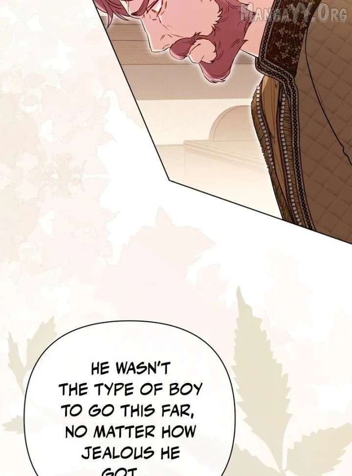 I Think It Would Be Better For Me to Become King Chapter 43 page 84