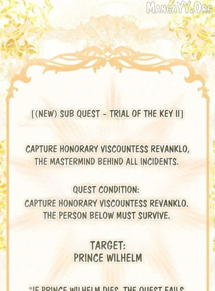 I Think It Would Be Better For Me to Become King Chapter 43 page 98
