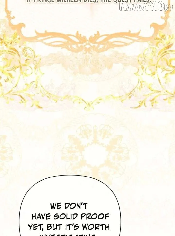 I Think It Would Be Better For Me to Become King Chapter 43 page 99