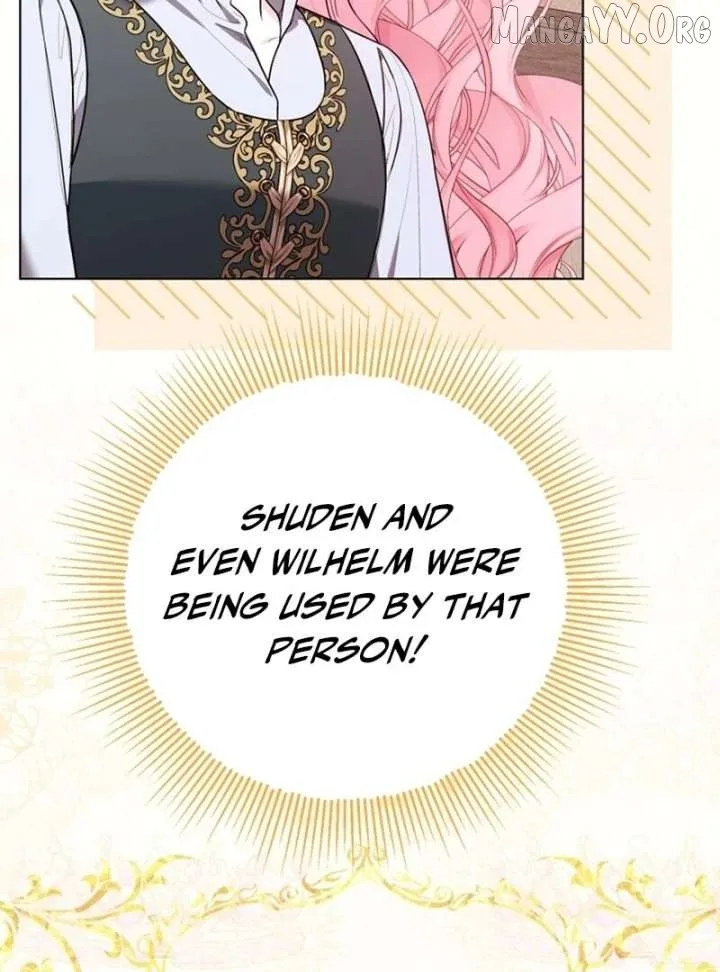 I Think It Would Be Better For Me to Become King Chapter 43 page 97