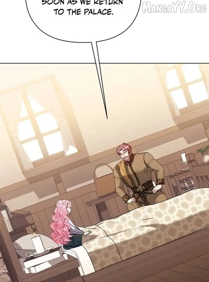 I Think It Would Be Better For Me to Become King Chapter 43 page 102