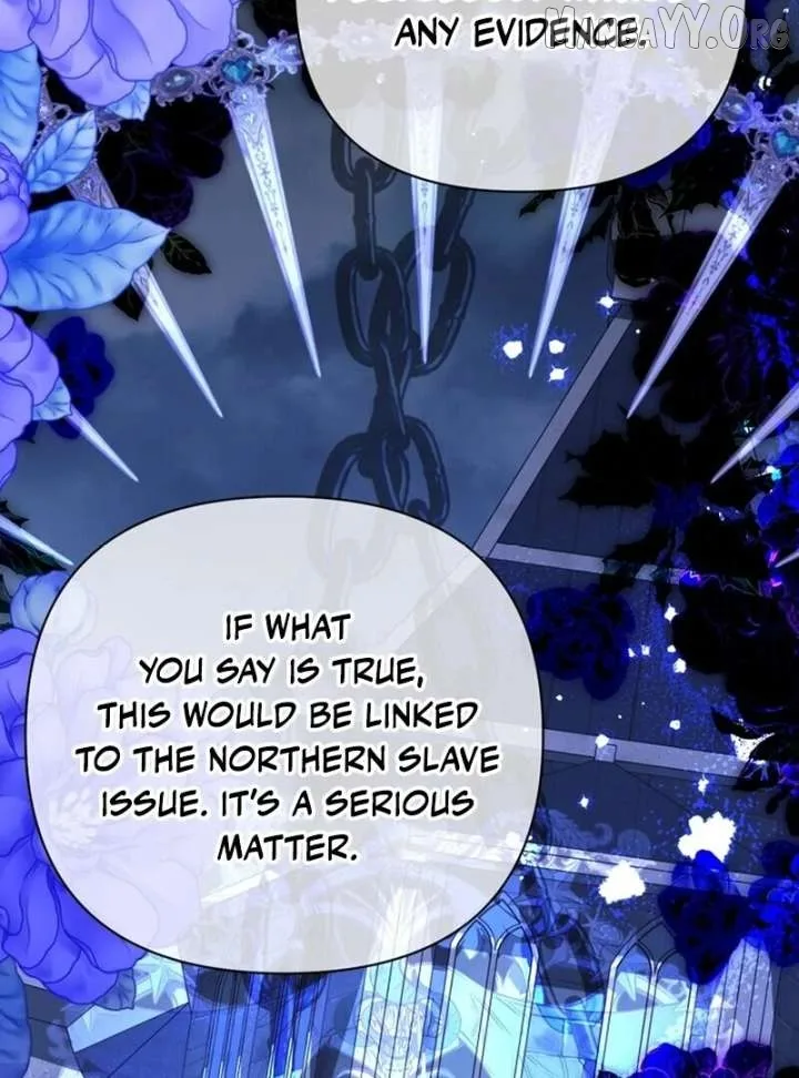 I Think It Would Be Better For Me to Become King Chapter 43 page 108