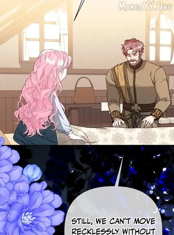 I Think It Would Be Better For Me to Become King Chapter 43 page 107