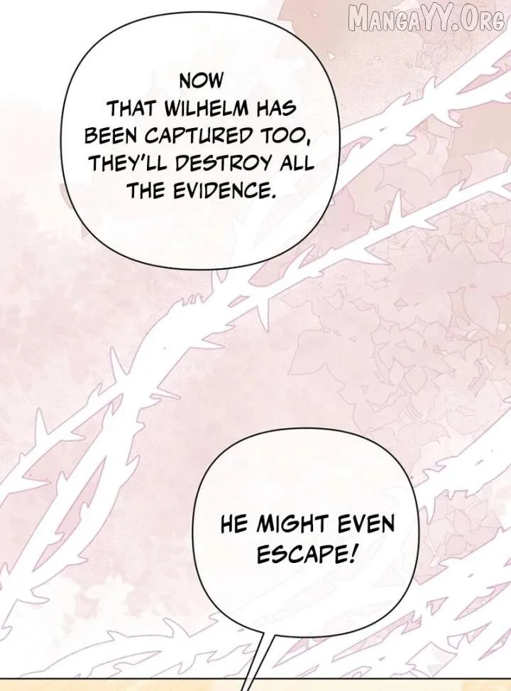 I Think It Would Be Better For Me to Become King Chapter 43 page 106