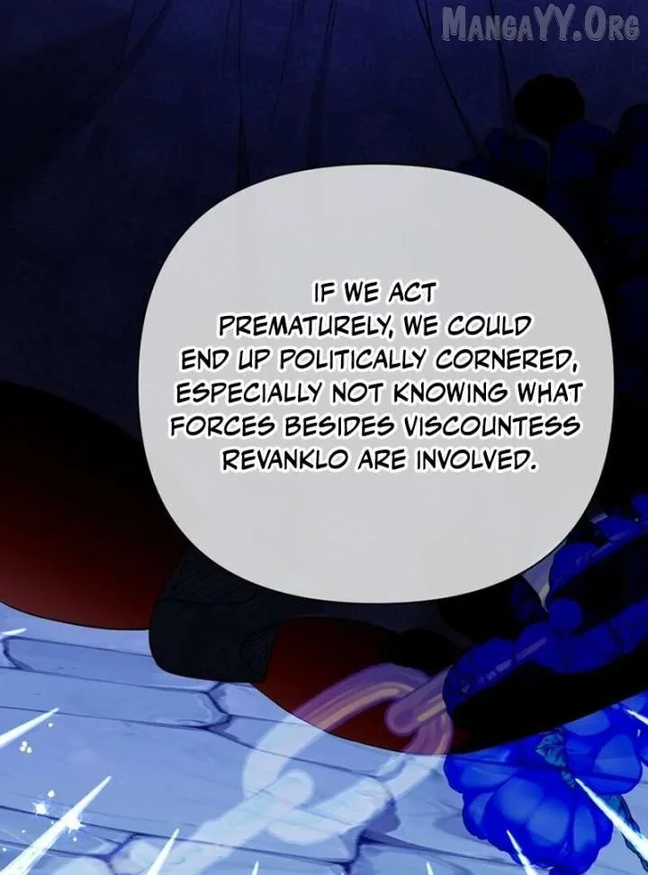 I Think It Would Be Better For Me to Become King Chapter 43 page 110