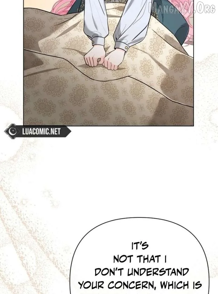 I Think It Would Be Better For Me to Become King Chapter 43 page 112