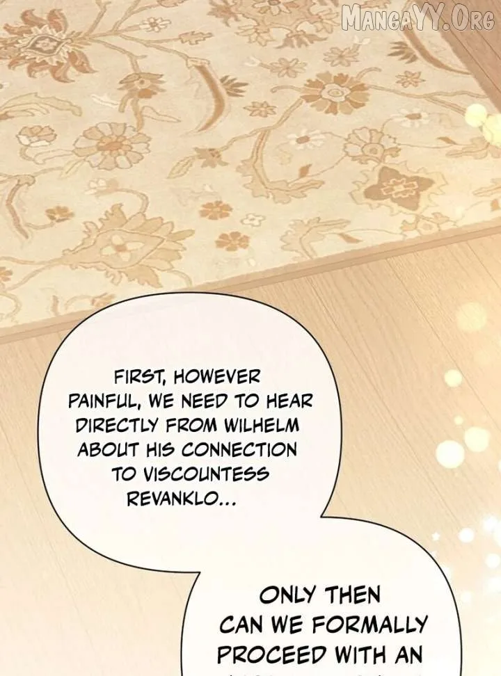 I Think It Would Be Better For Me to Become King Chapter 43 page 115
