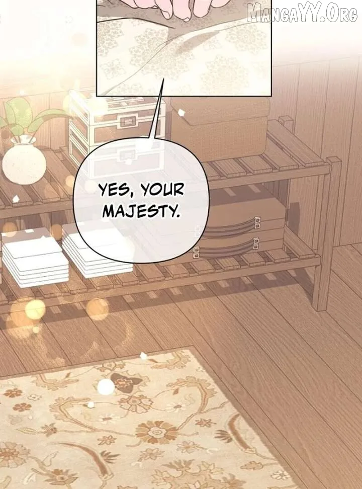 I Think It Would Be Better For Me to Become King Chapter 43 page 114