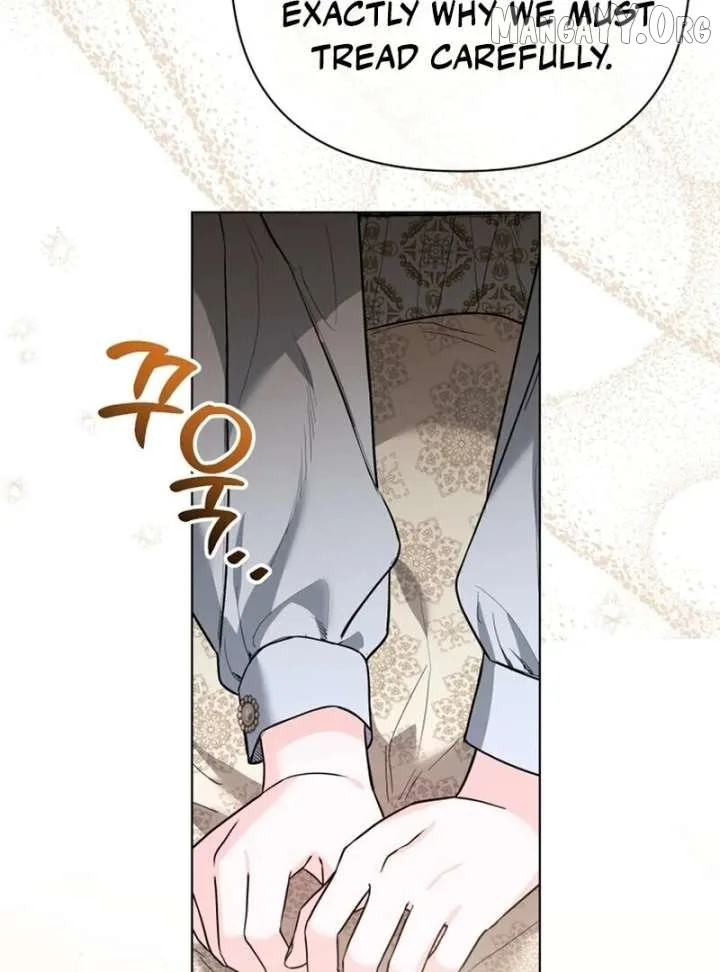 I Think It Would Be Better For Me to Become King Chapter 43 page 113